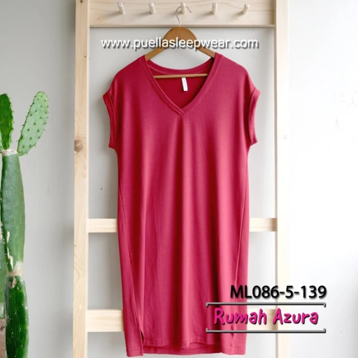 Image of Dress Miss Luana ML086-5