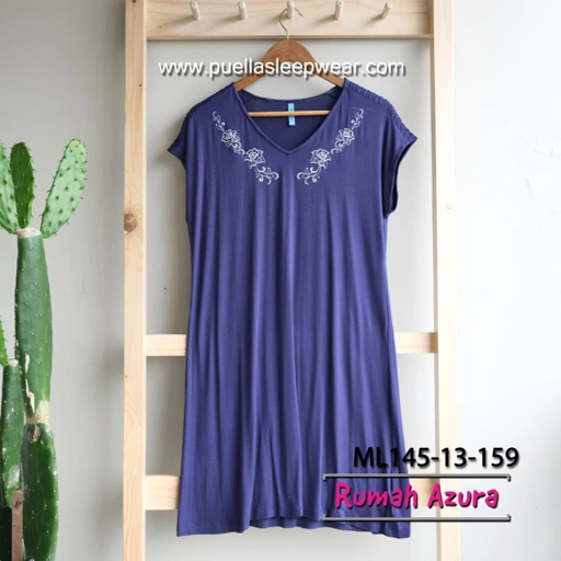 Image of Dress Miss Luana ML145-13