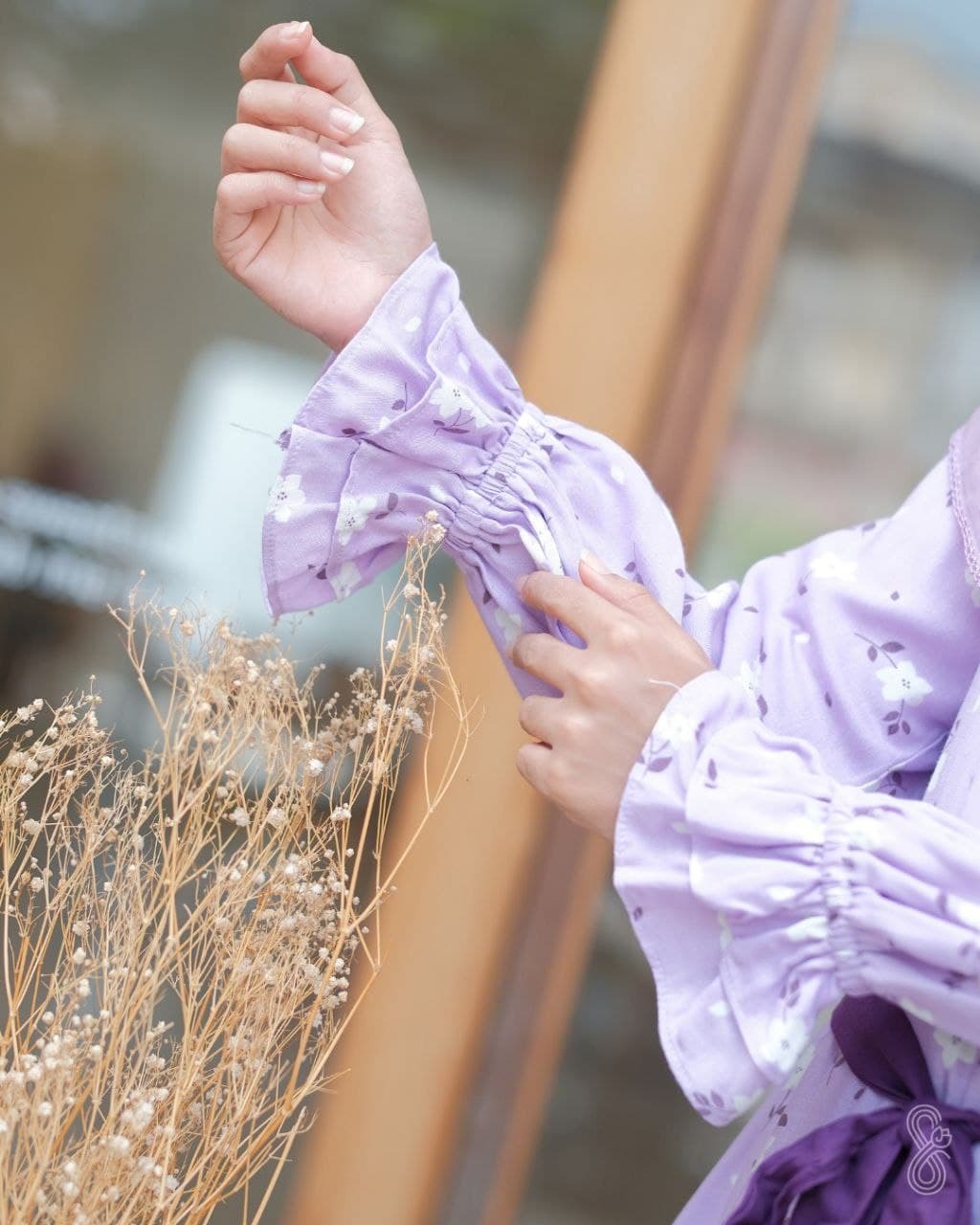 HYE HANBOK DRESS