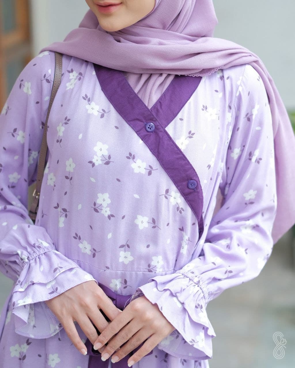 HYE HANBOK DRESS