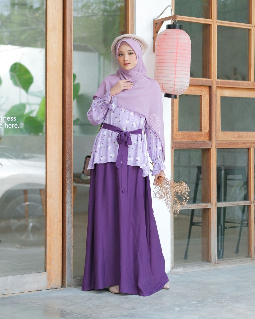 HYE HANBOK DRESS