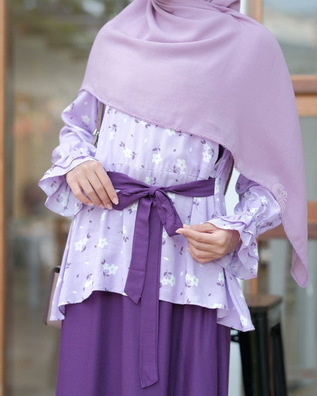 HYE HANBOK DRESS