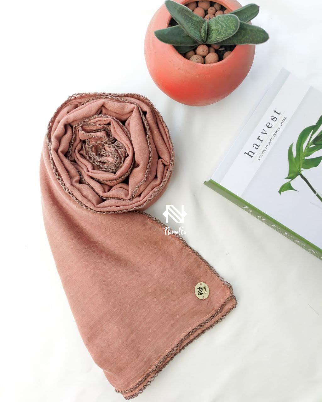 YOORA HIJAB