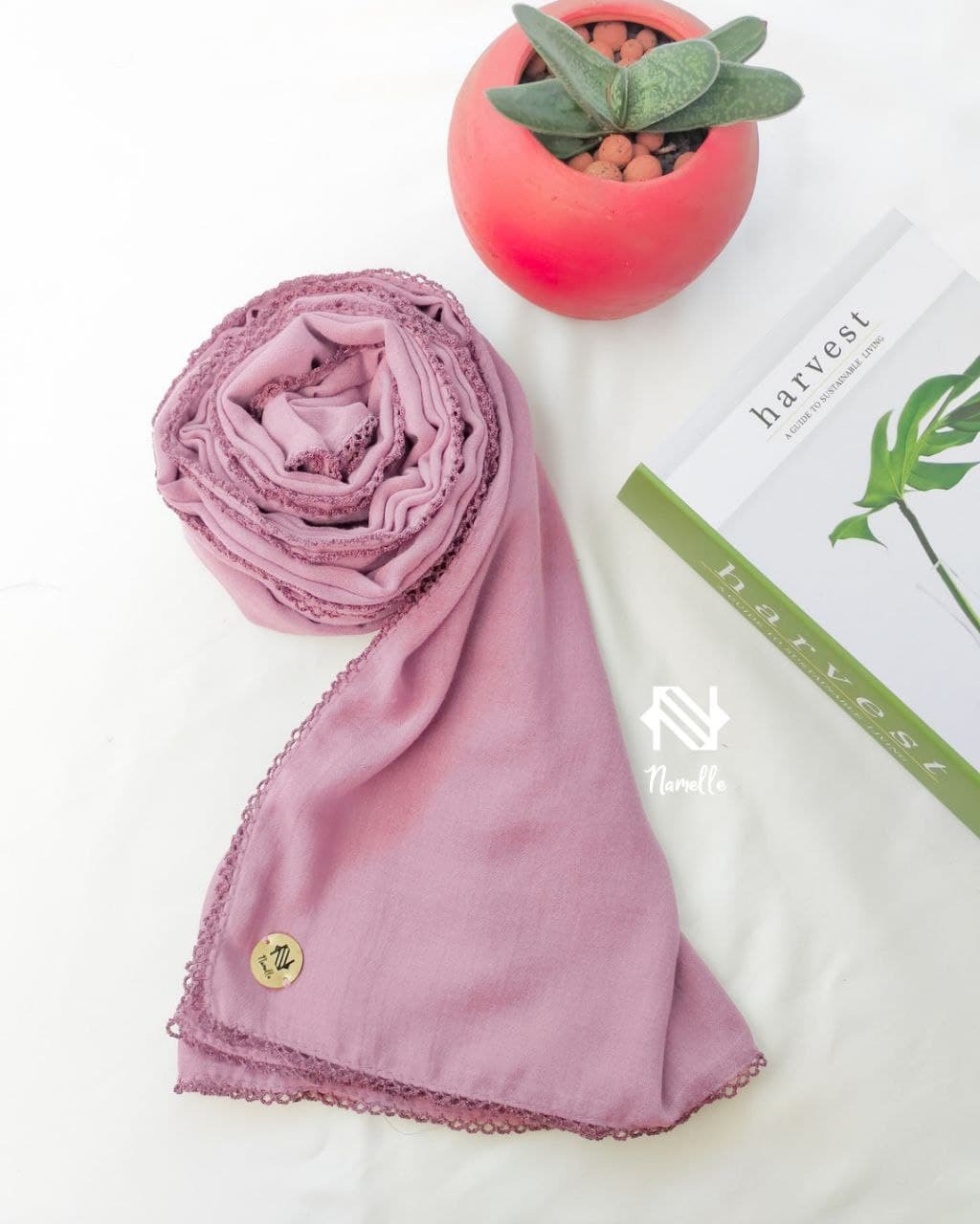 YOORA HIJAB
