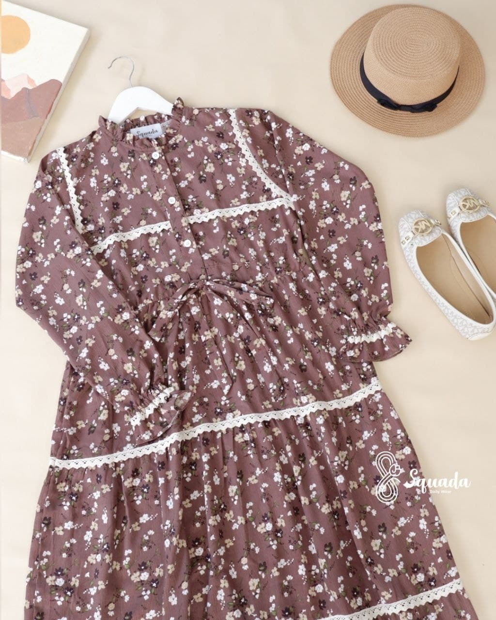 CHIC DRESS