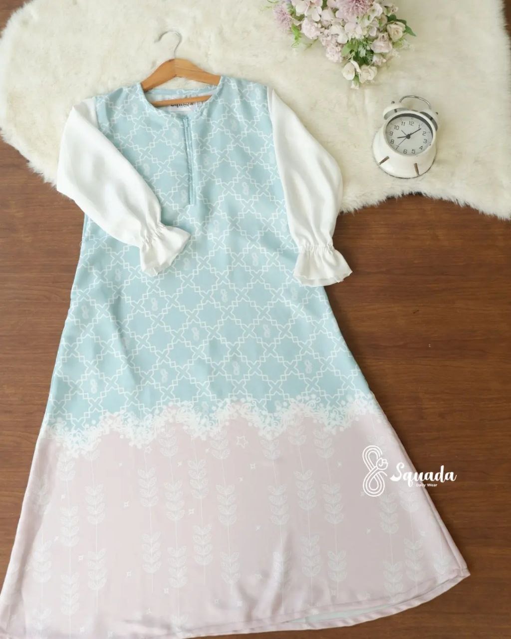 Andara Signature Family Set - Mint