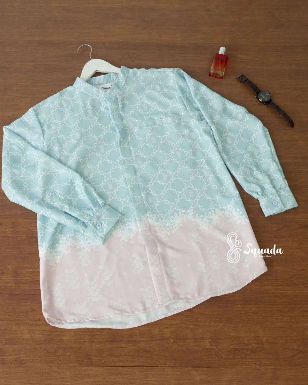 Andara Signature Family Set - Mint
