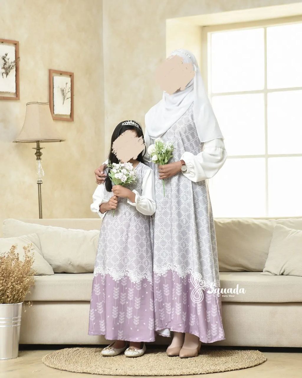 Andara Signature Family Set - Sand