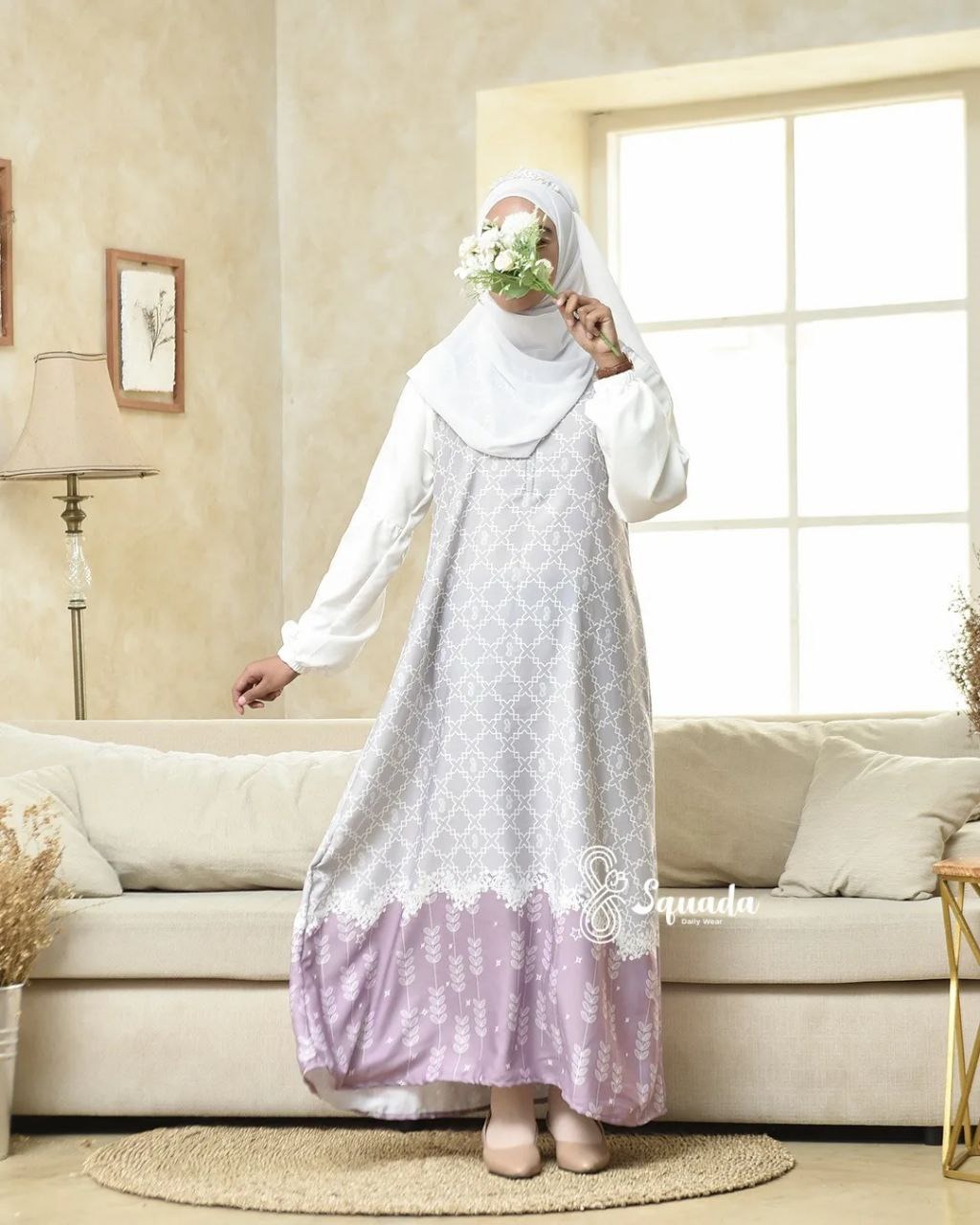 Andara Signature Family Set - Sand