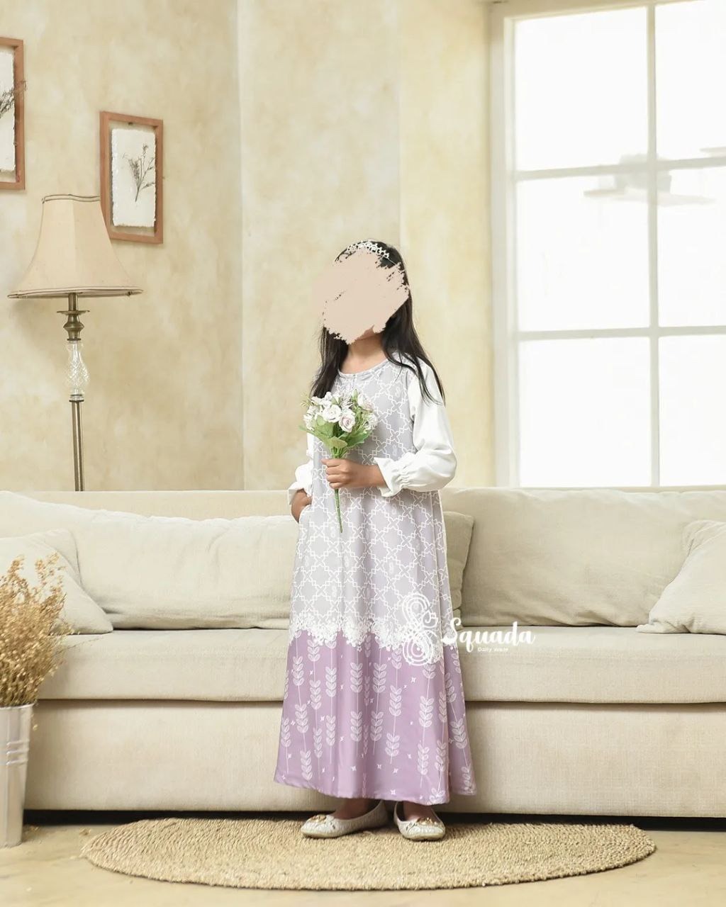 Andara Signature Family Set - Sand