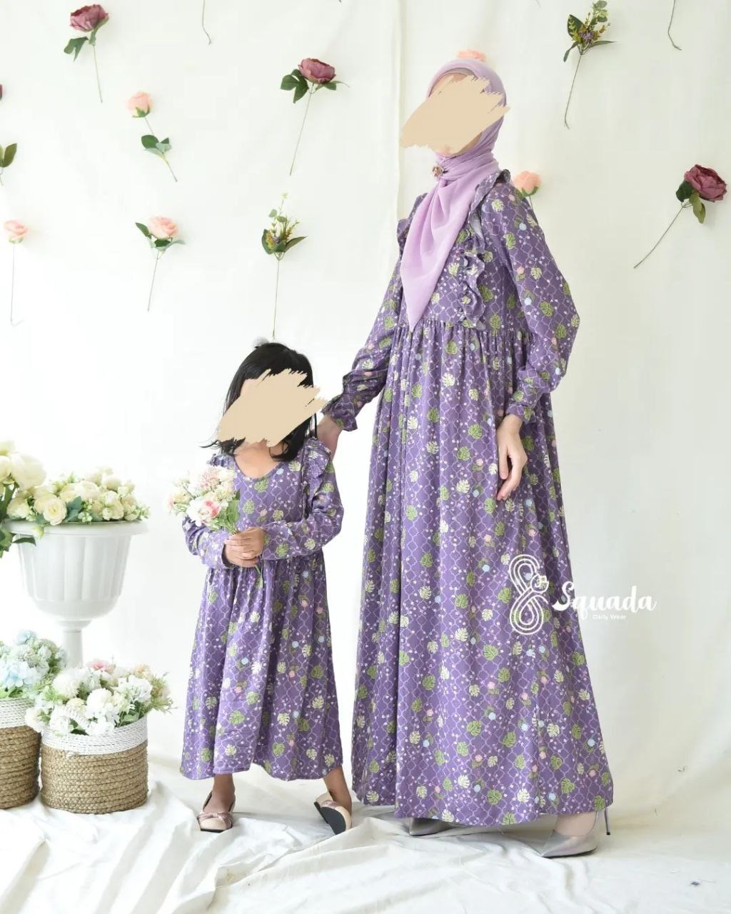 RUFFLE KIDS