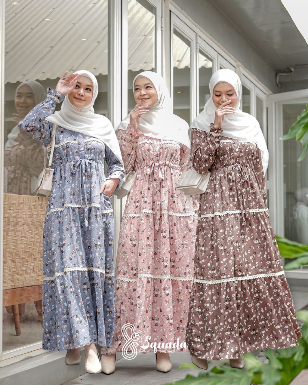 CHIC DRESS