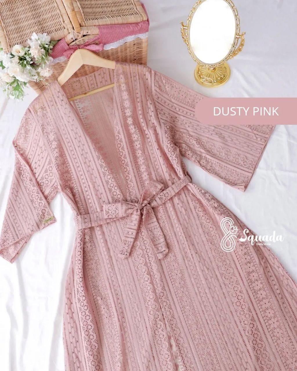 OUTER LACE