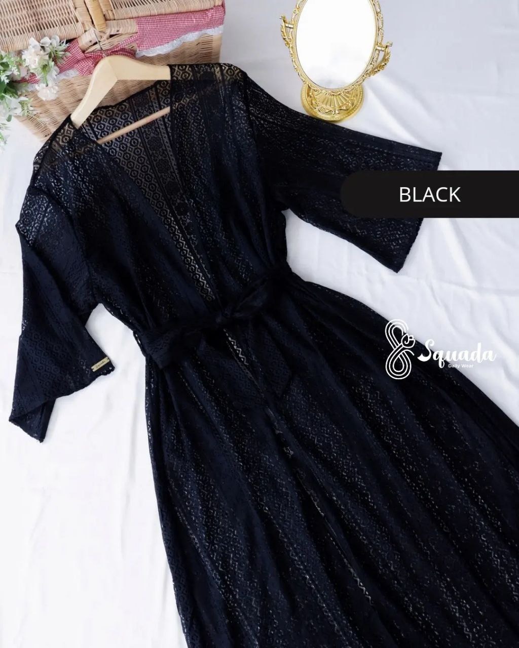 OUTER LACE