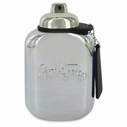 Image of Coach Platinum Man (Tester)