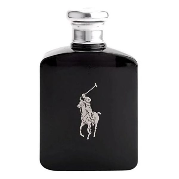 Ralph Lauren Polo Black Man (Tester)