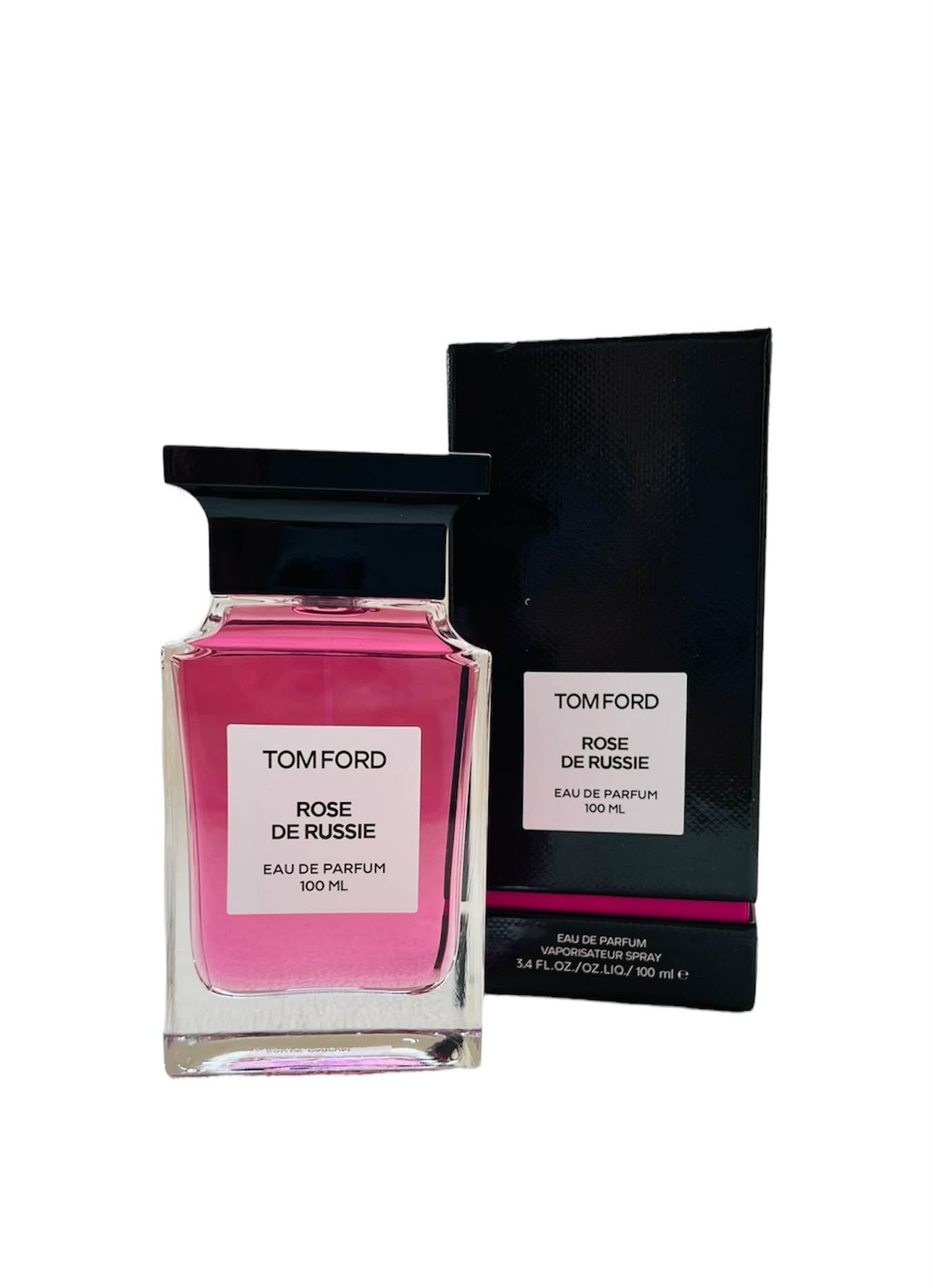 Tom Ford Rose De Russie Unisex (Produk)