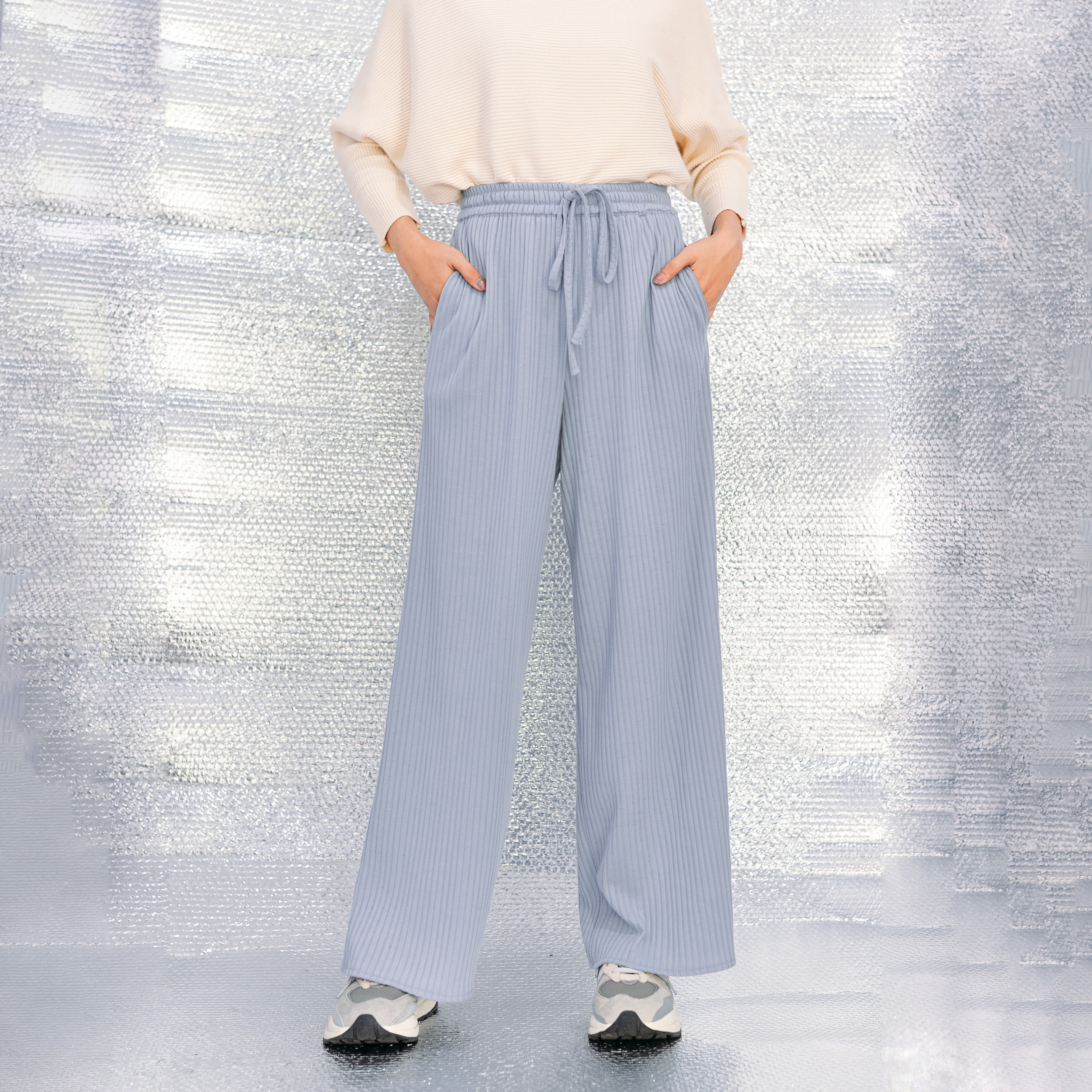 Rula ISLAND Loose Pants RULA