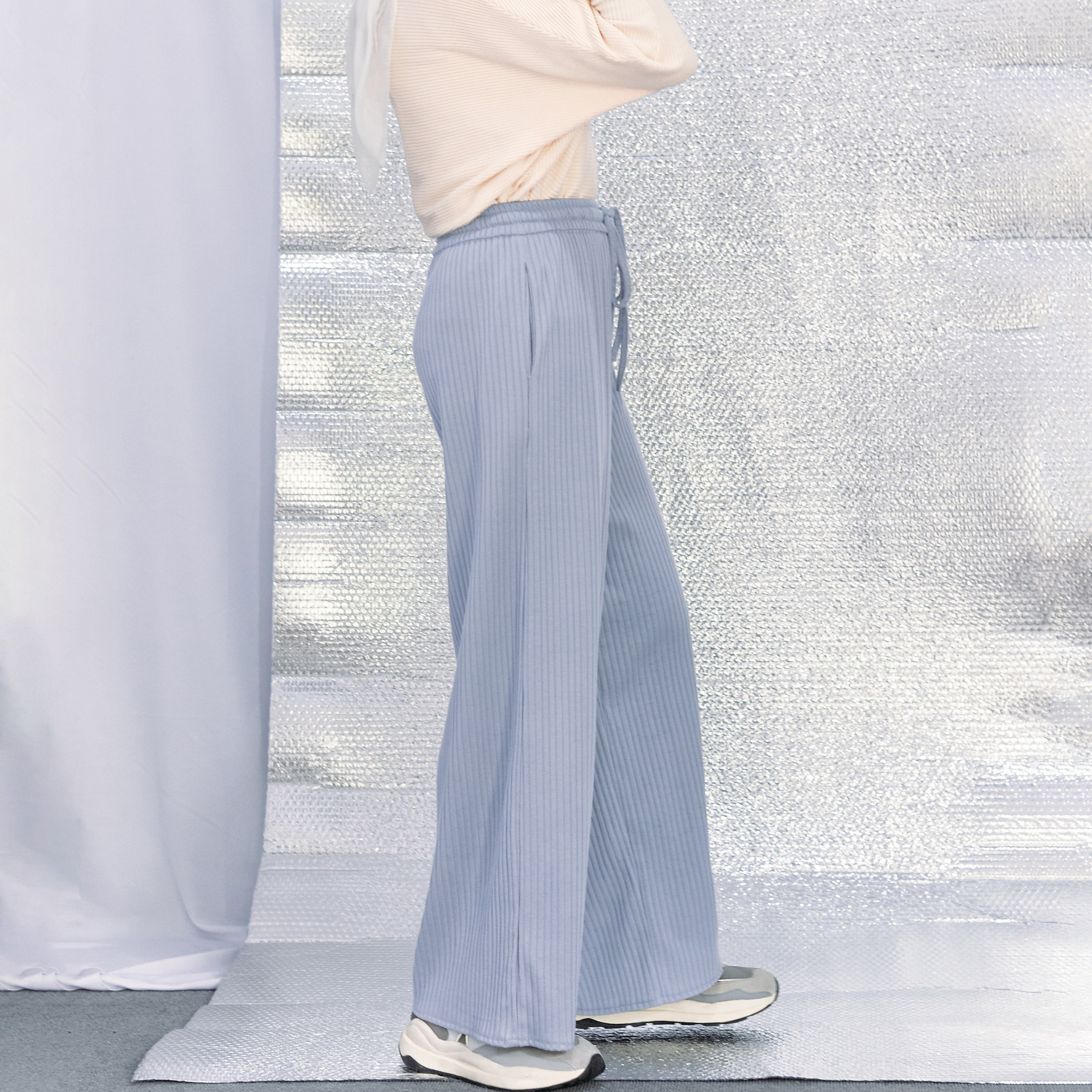 Rula ISLAND Loose Pants RULA