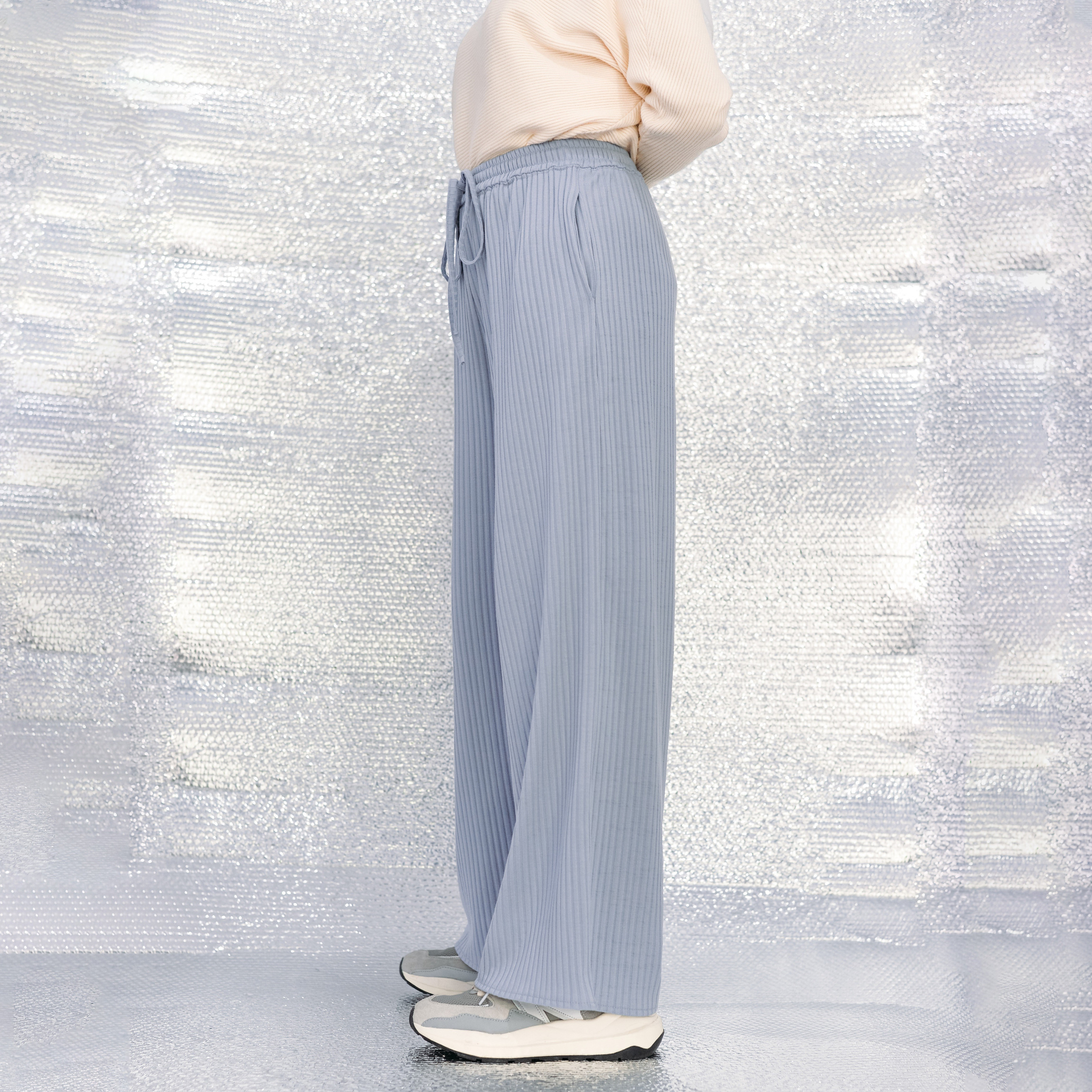 Rula ISLAND Loose Pants RULA