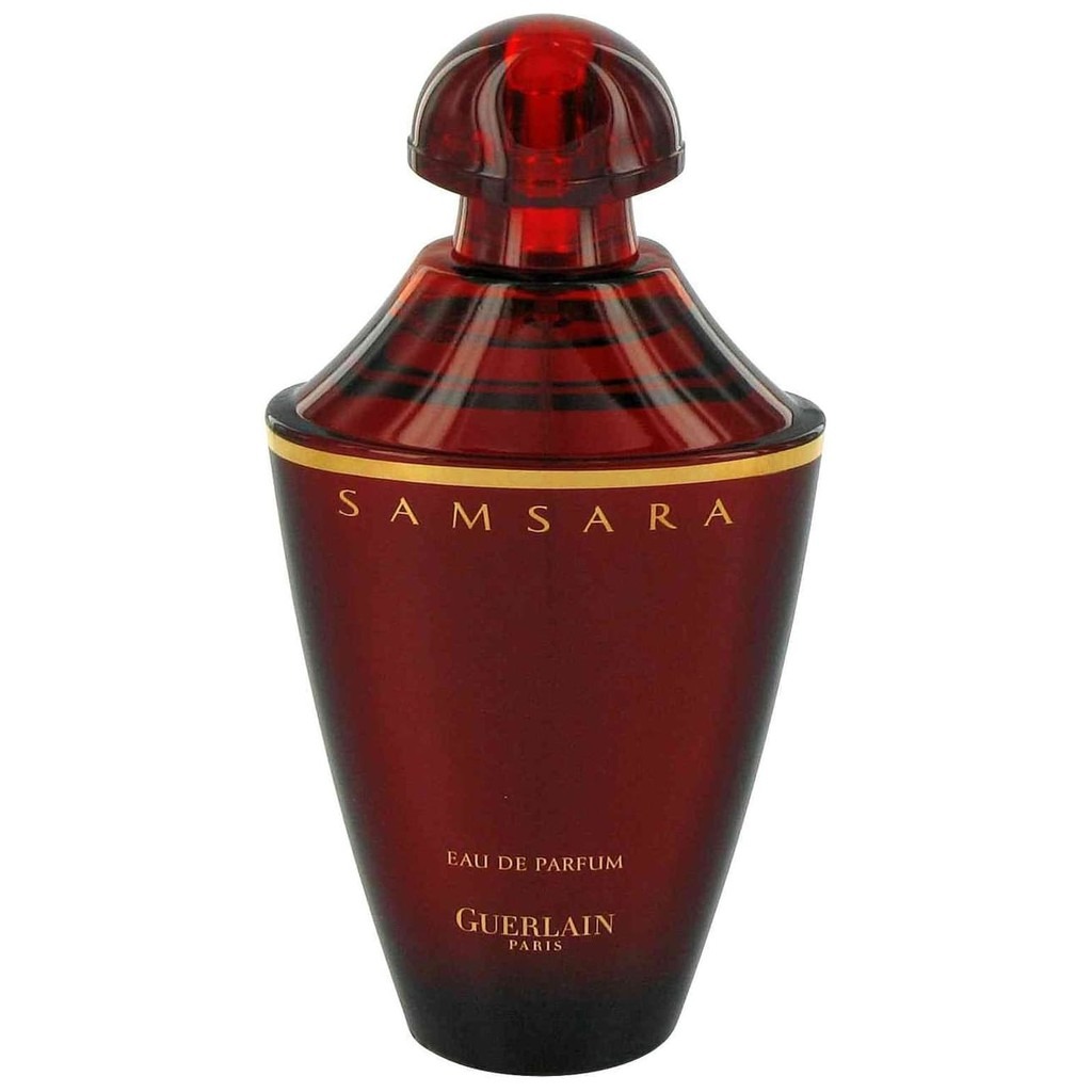 Guerlain Samsara Woman (Tester)