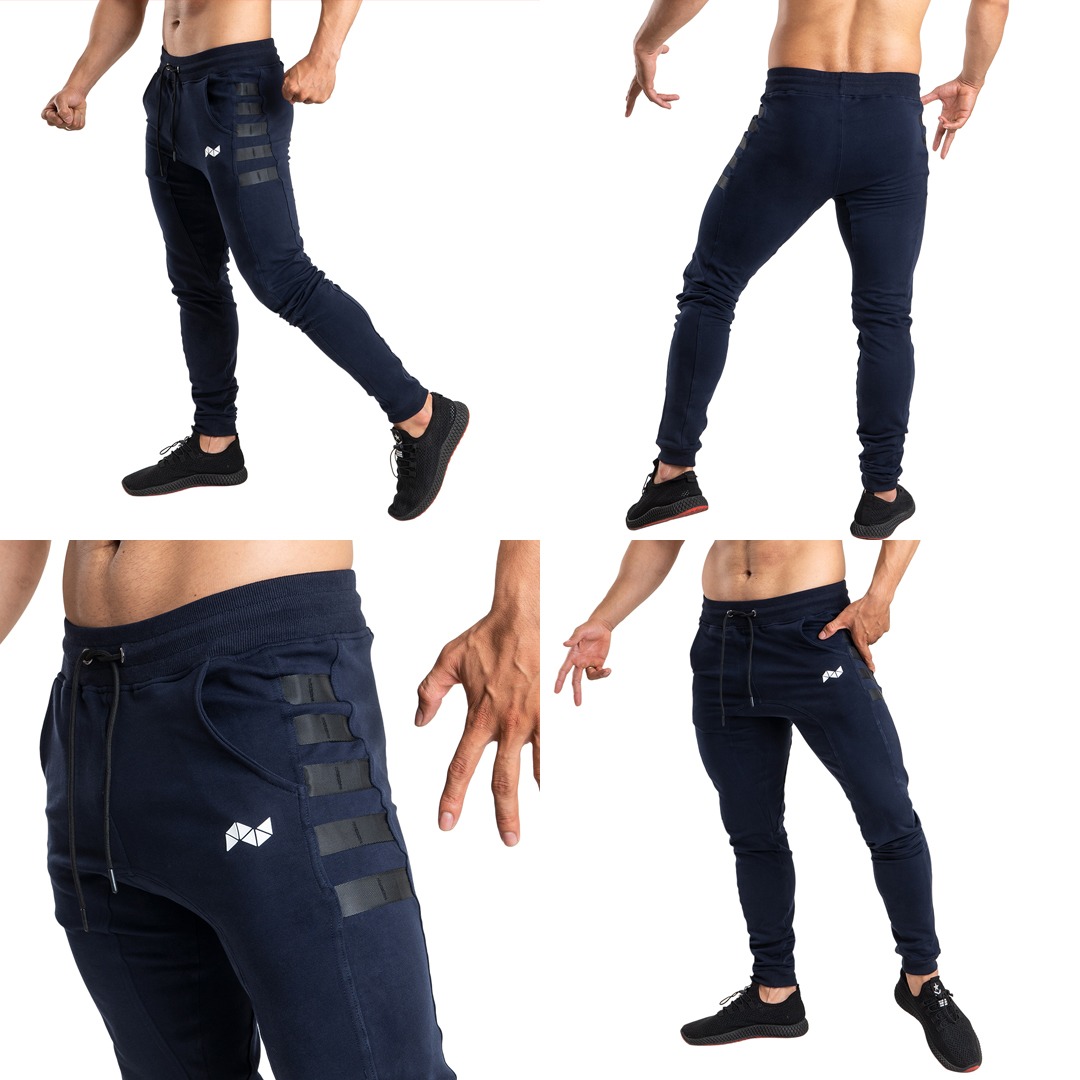 NEVERES Urban Jogger V.2