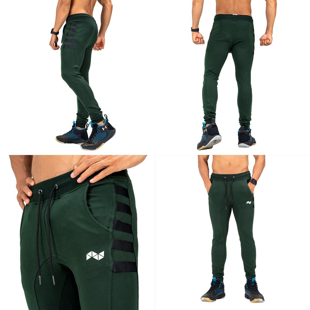 NEVERES Urban Jogger V.2
