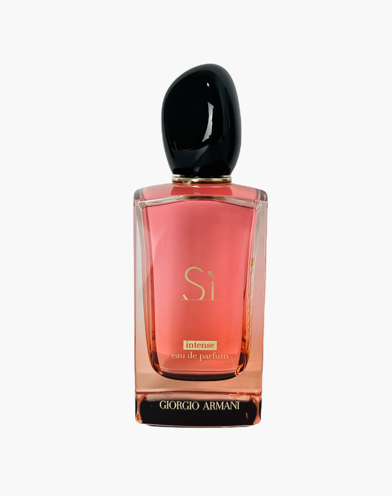 Giorgio Armani Si Intense New Woman (Tester)