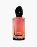 Giorgio Armani Si Intense New Woman (Tester)