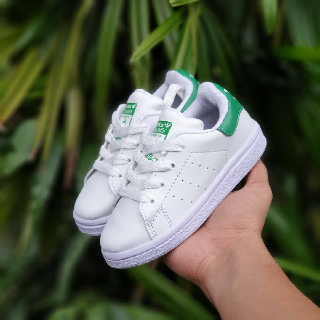 ADIDAS STAN SMITH - KIDS