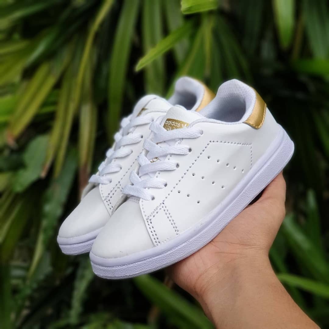 ADIDAS STAN SMITH - KIDS