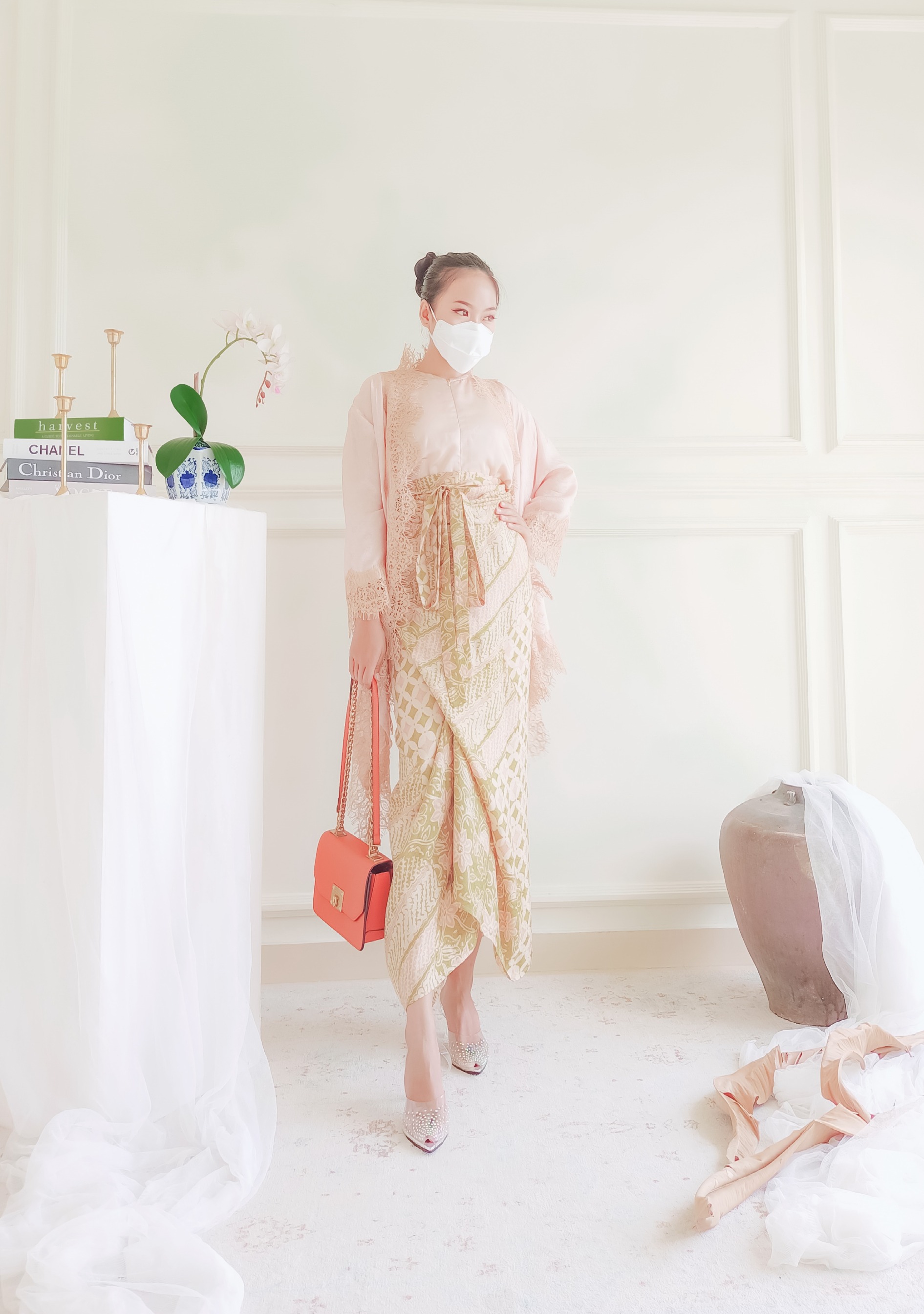 PADMAWARI Batik