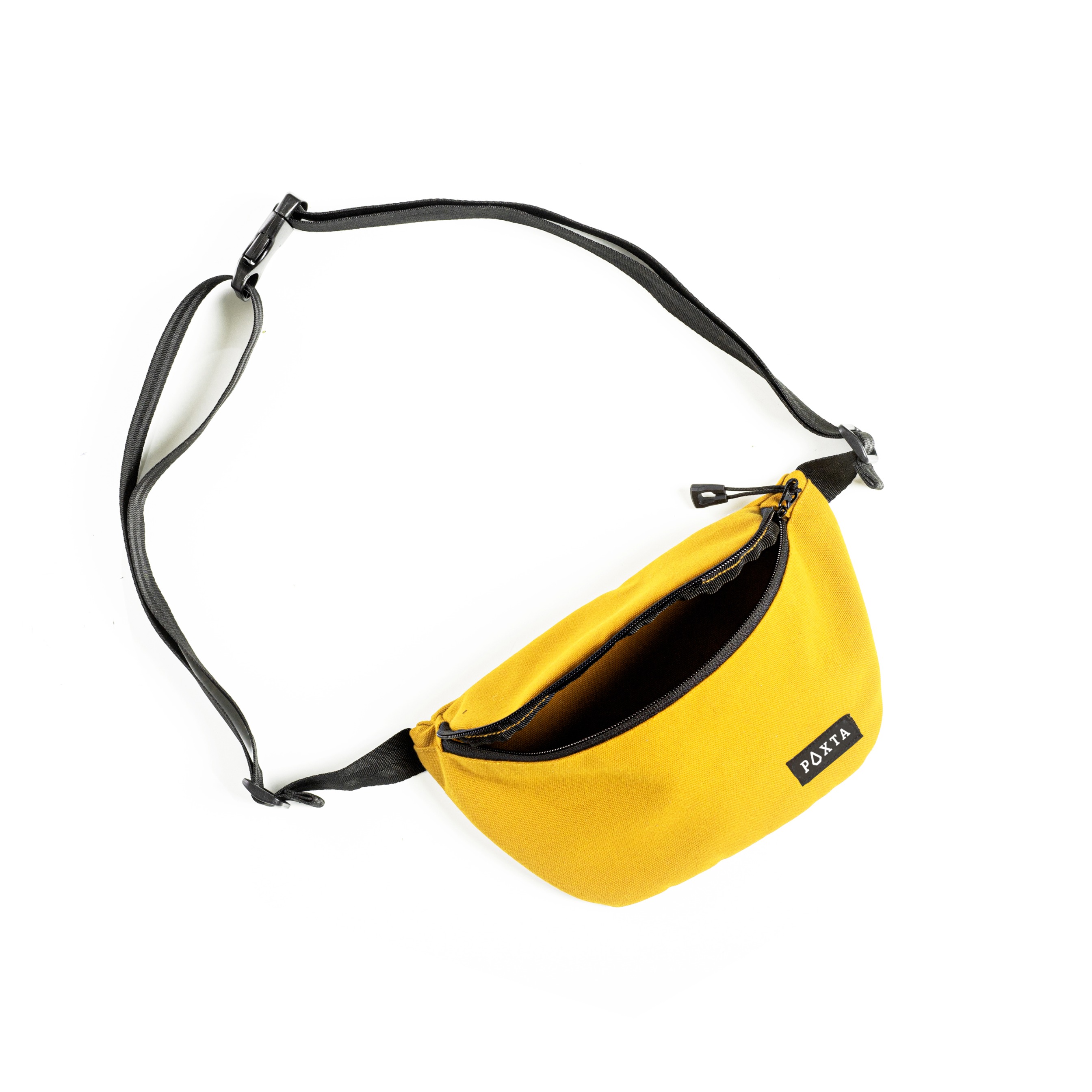 PAXTA WAIST BAG 01 YELLOW