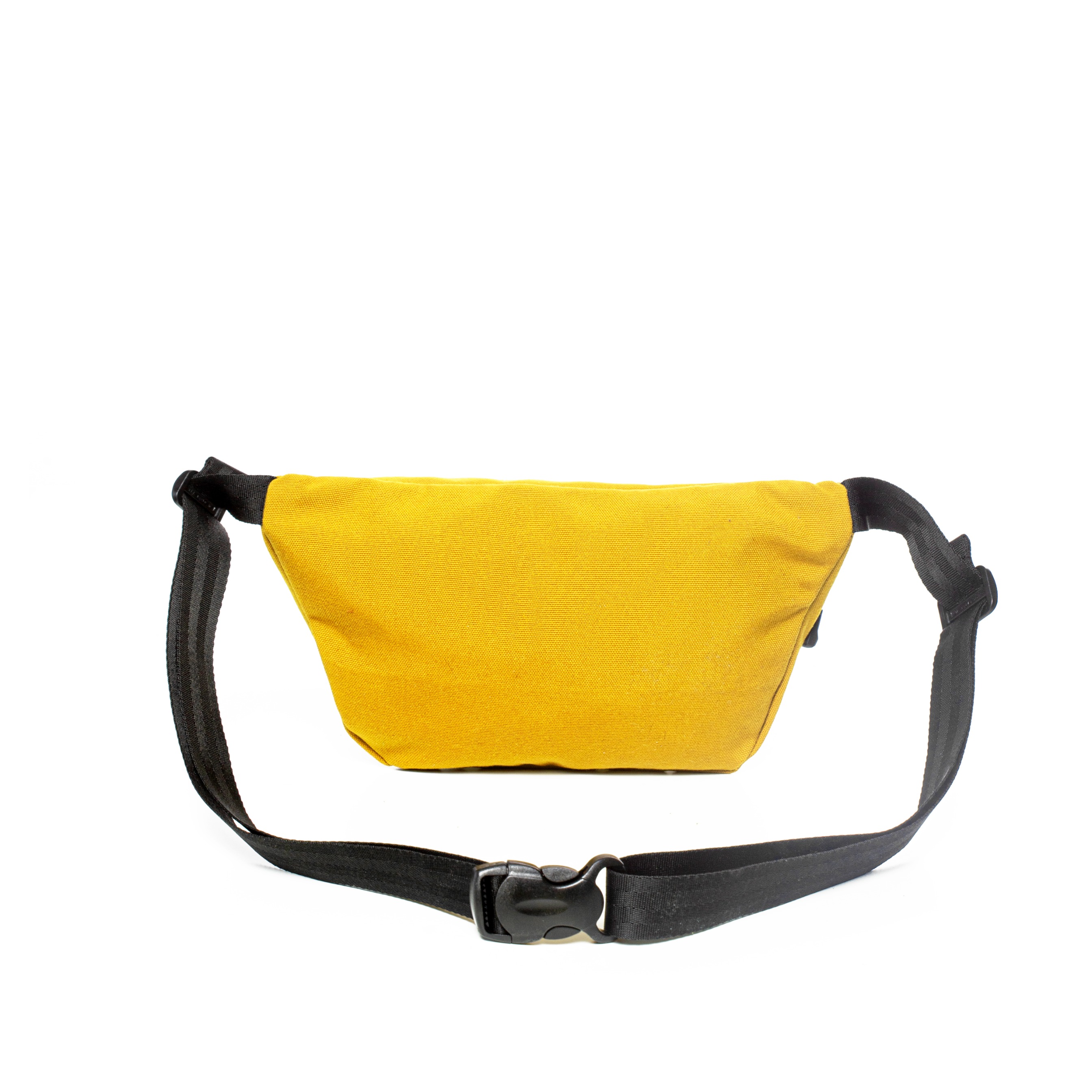 PAXTA WAIST BAG 01 YELLOW