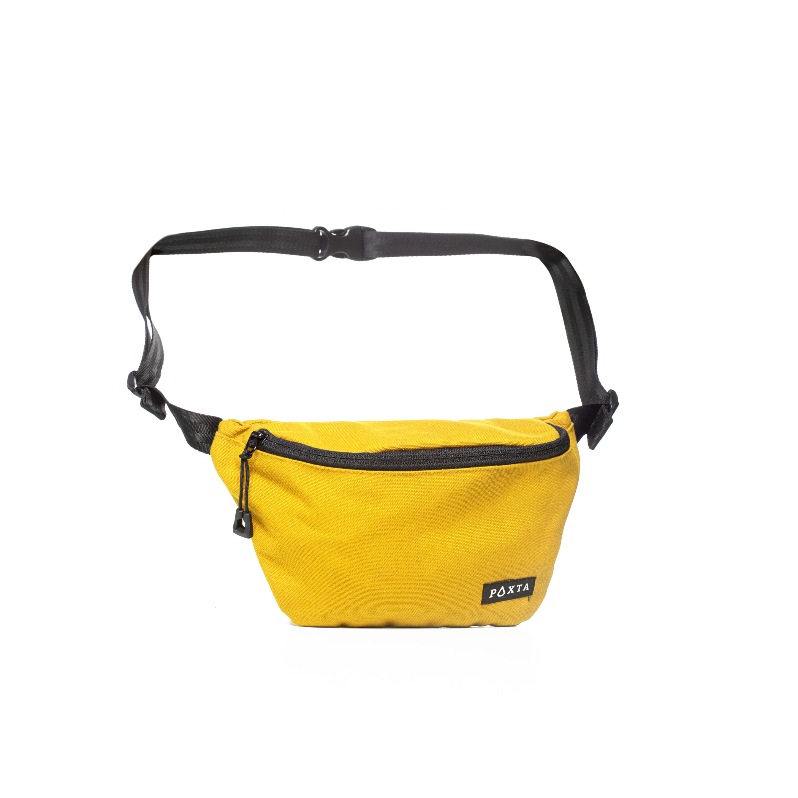 PAXTA WAIST BAG 01 YELLOW