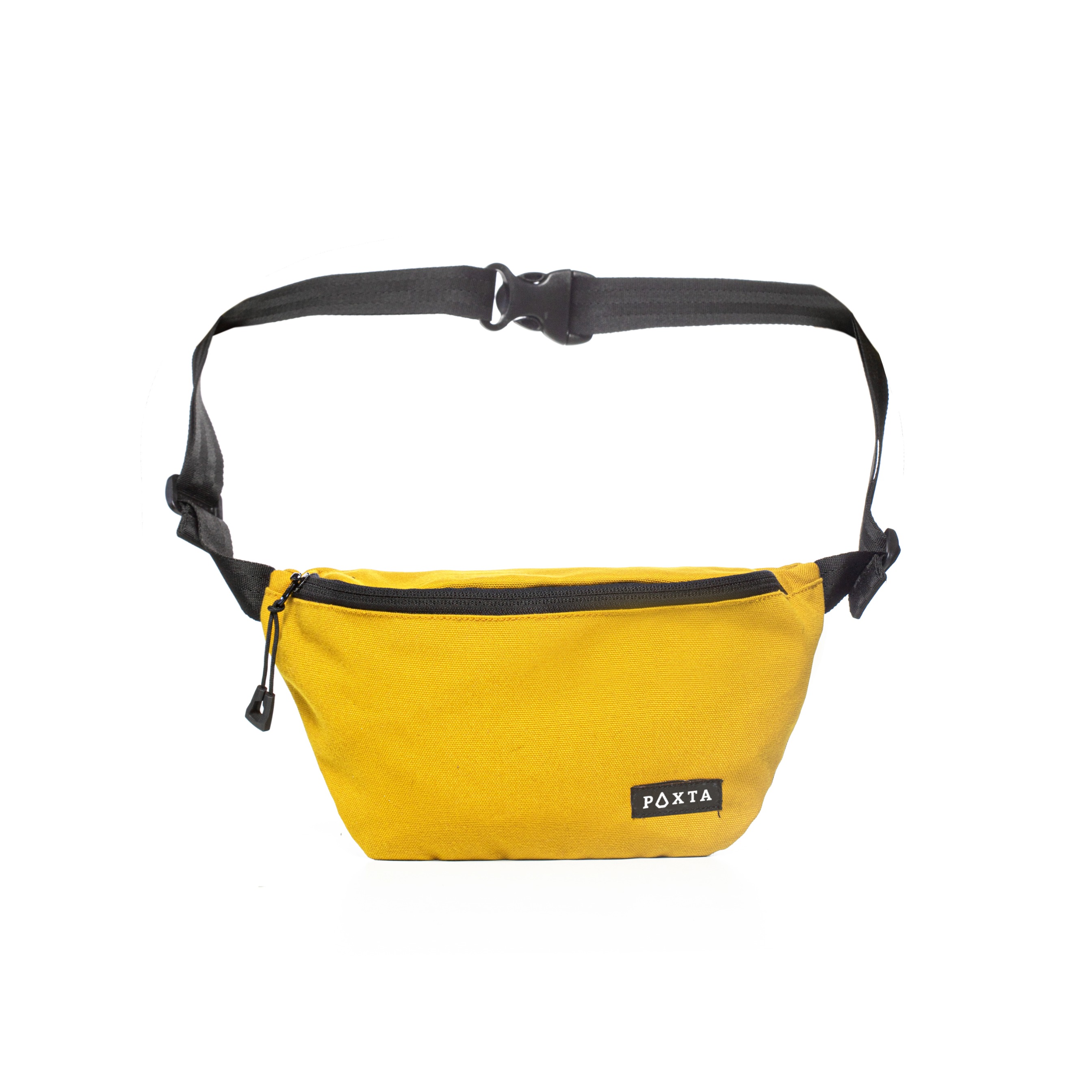 PAXTA WAIST BAG 01 YELLOW