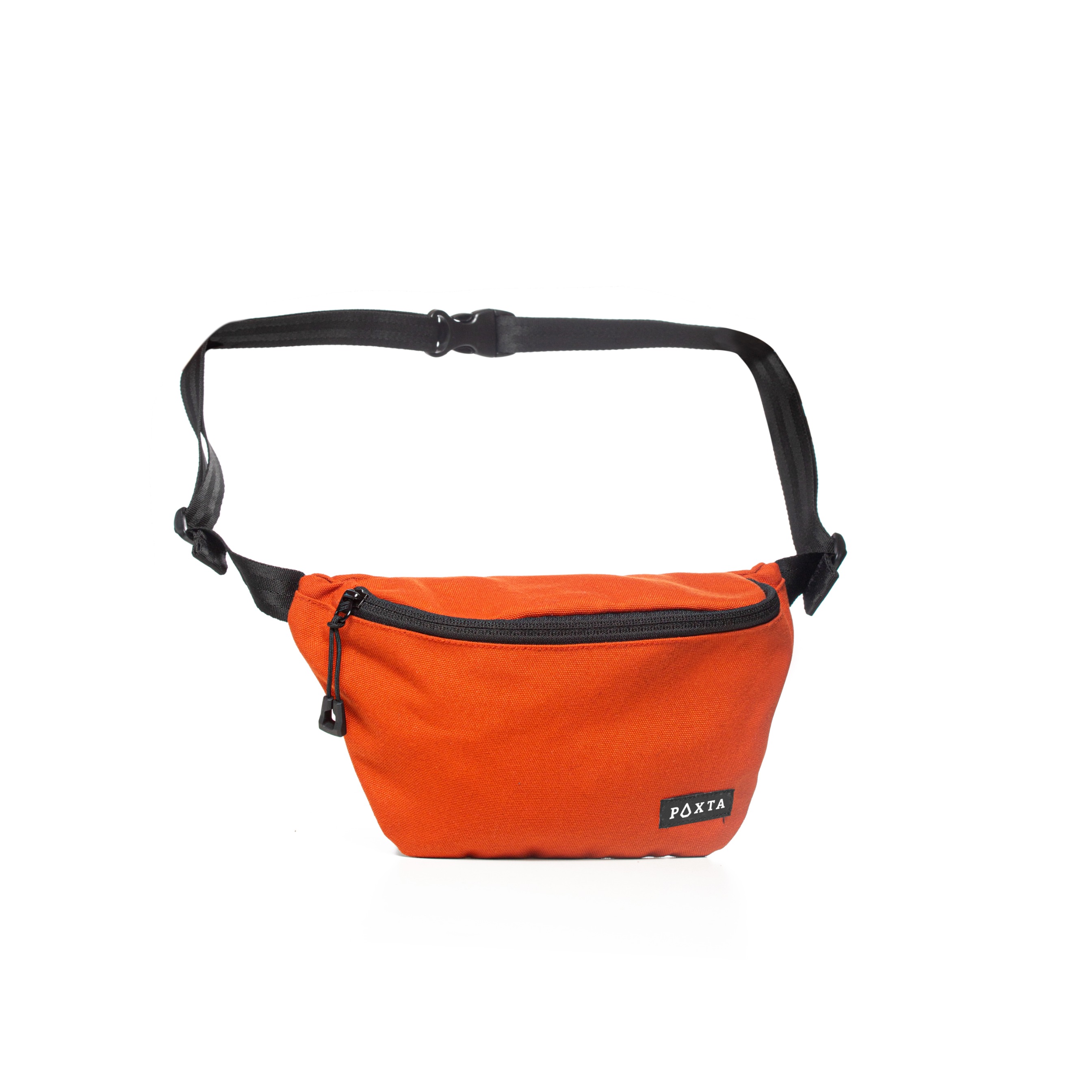 PAXTA WAIST BAG 01 TERRACOTTA