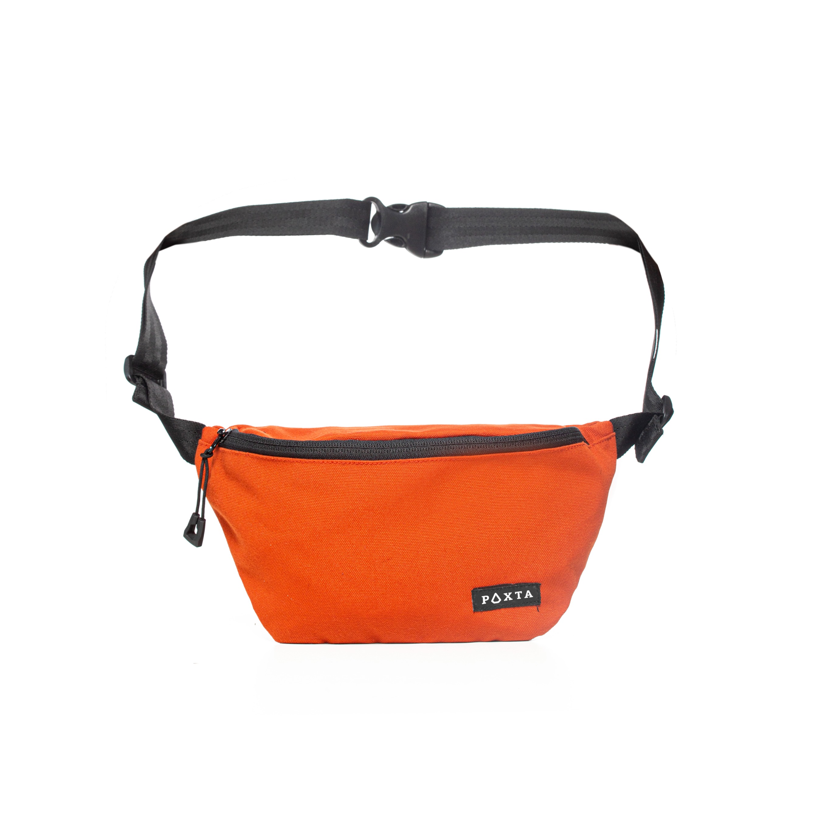 PAXTA WAIST BAG 01 TERRACOTTA