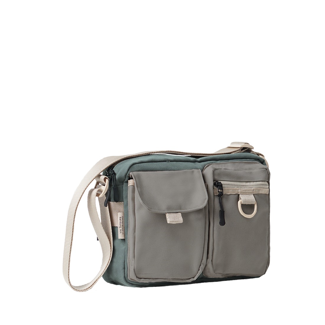 FAIXO DEZESO GREEN GREY