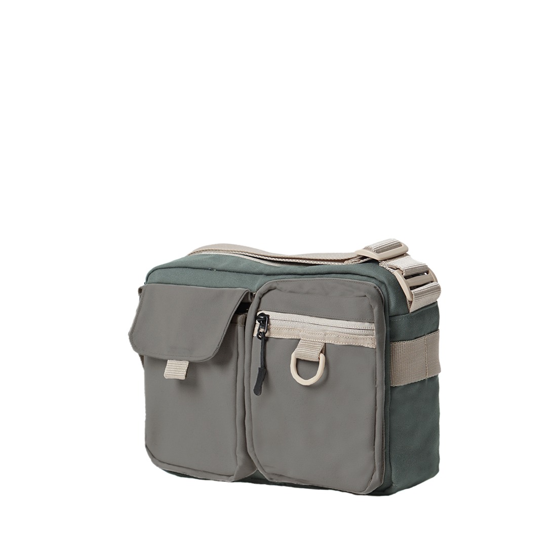 FAIXO DEZESO GREEN GREY