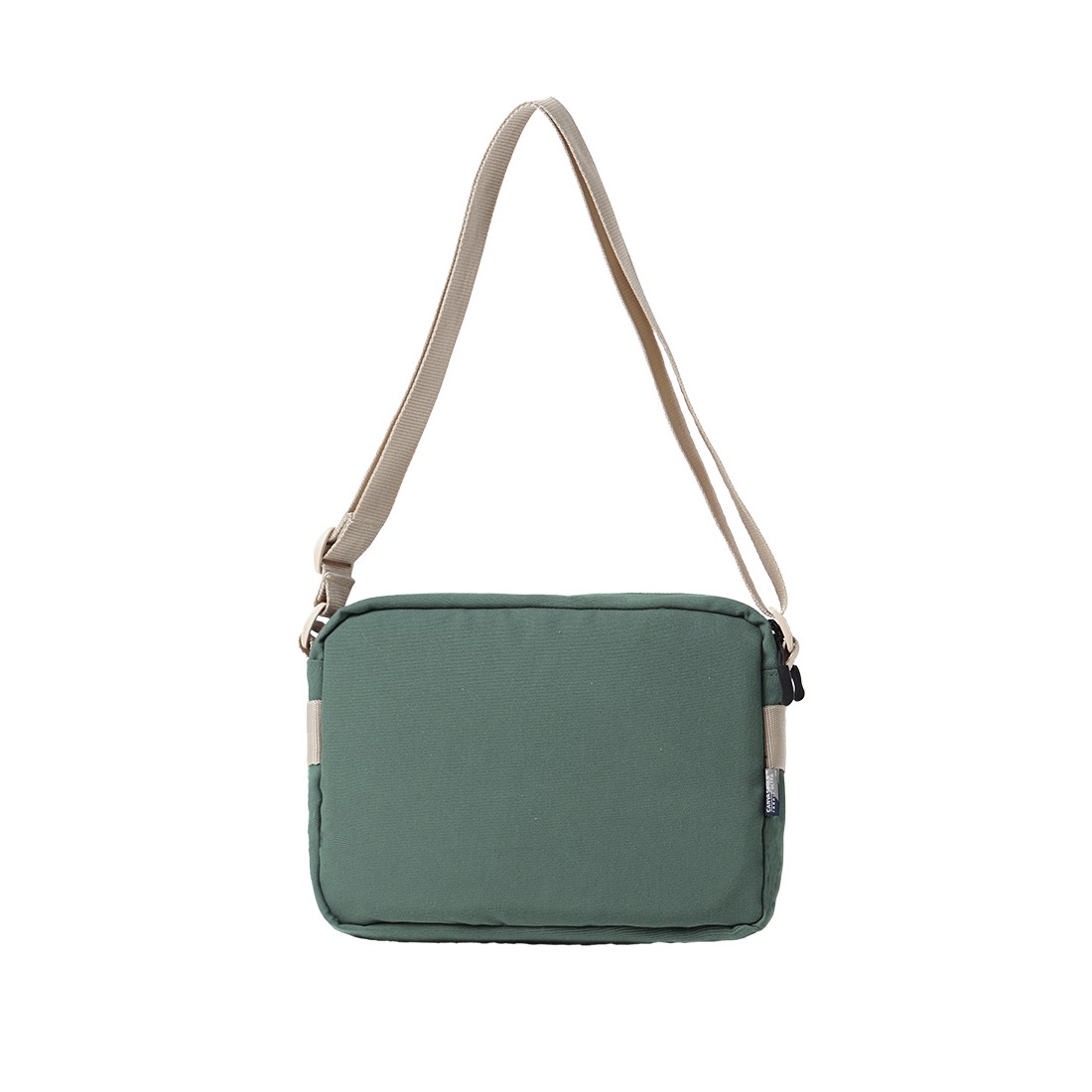 FAIXO DEZESO GREEN GREY