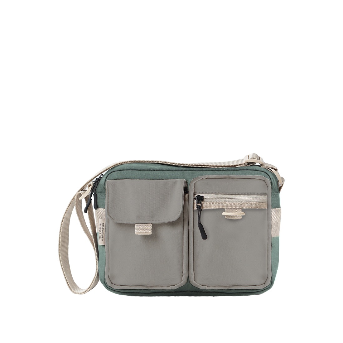 FAIXO DEZESO GREEN GREY