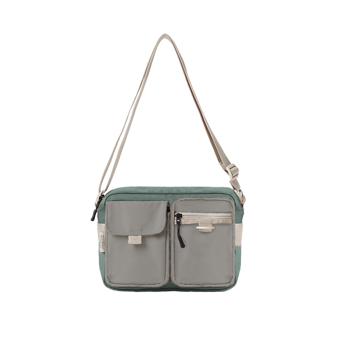FAIXO DEZESO GREEN GREY