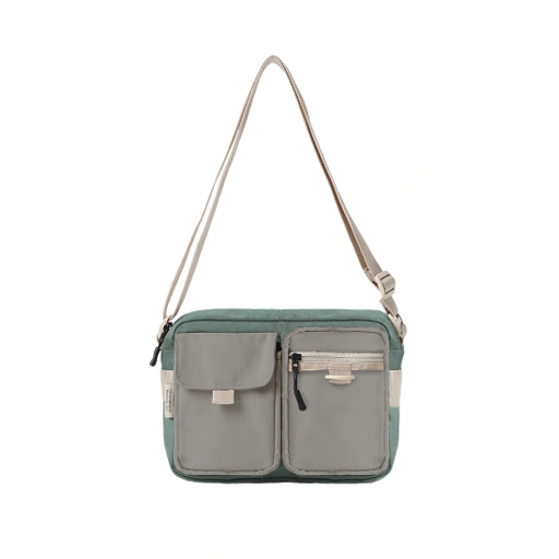 Image of FAIXO DEZESO GREEN GREY
