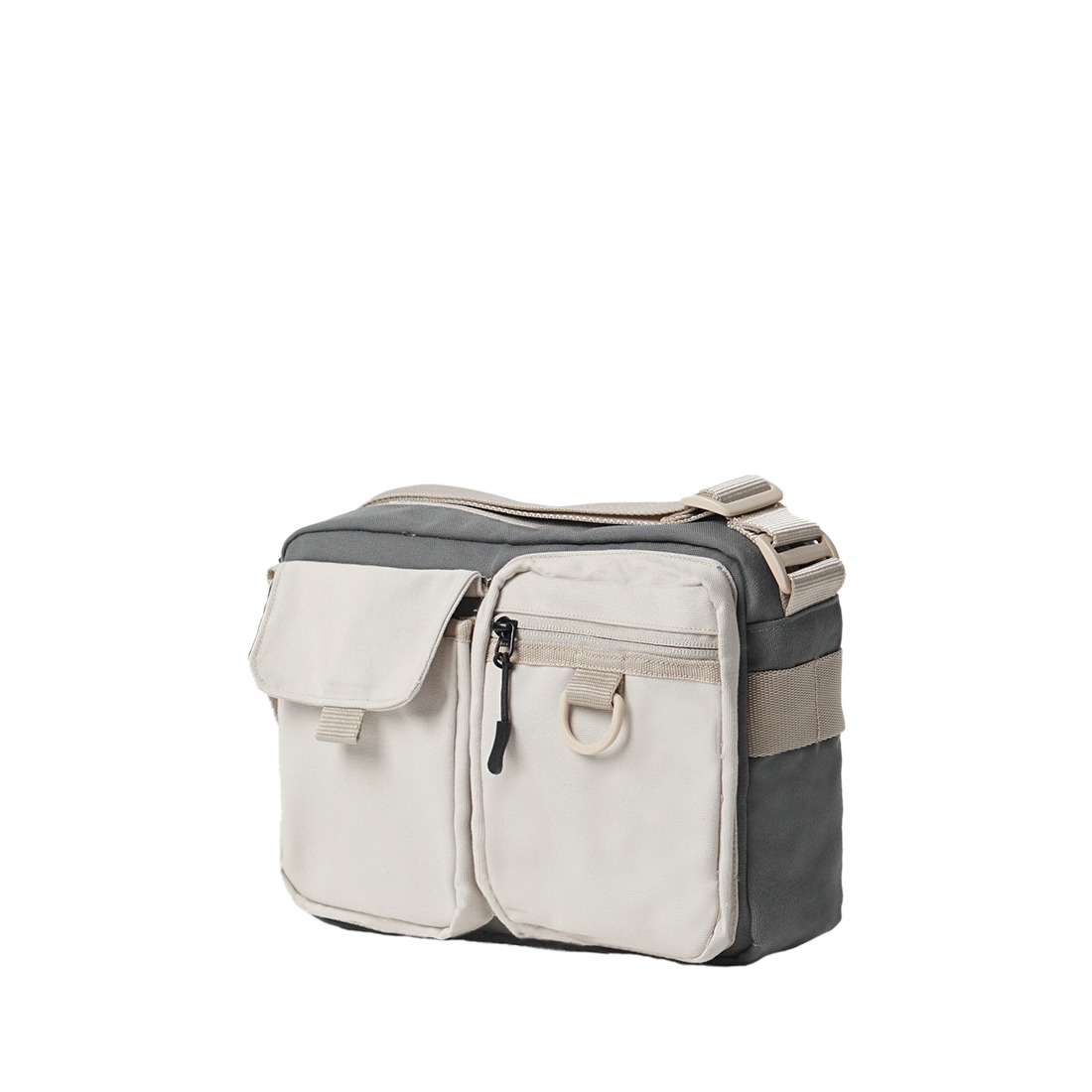 FAIXO DEZESO GREY CREAM
