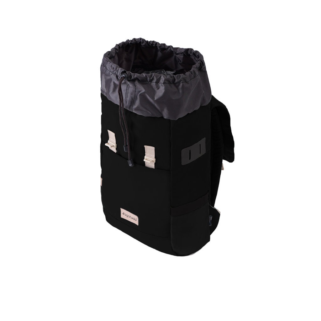 FINTAGIO SIXTO BLACK