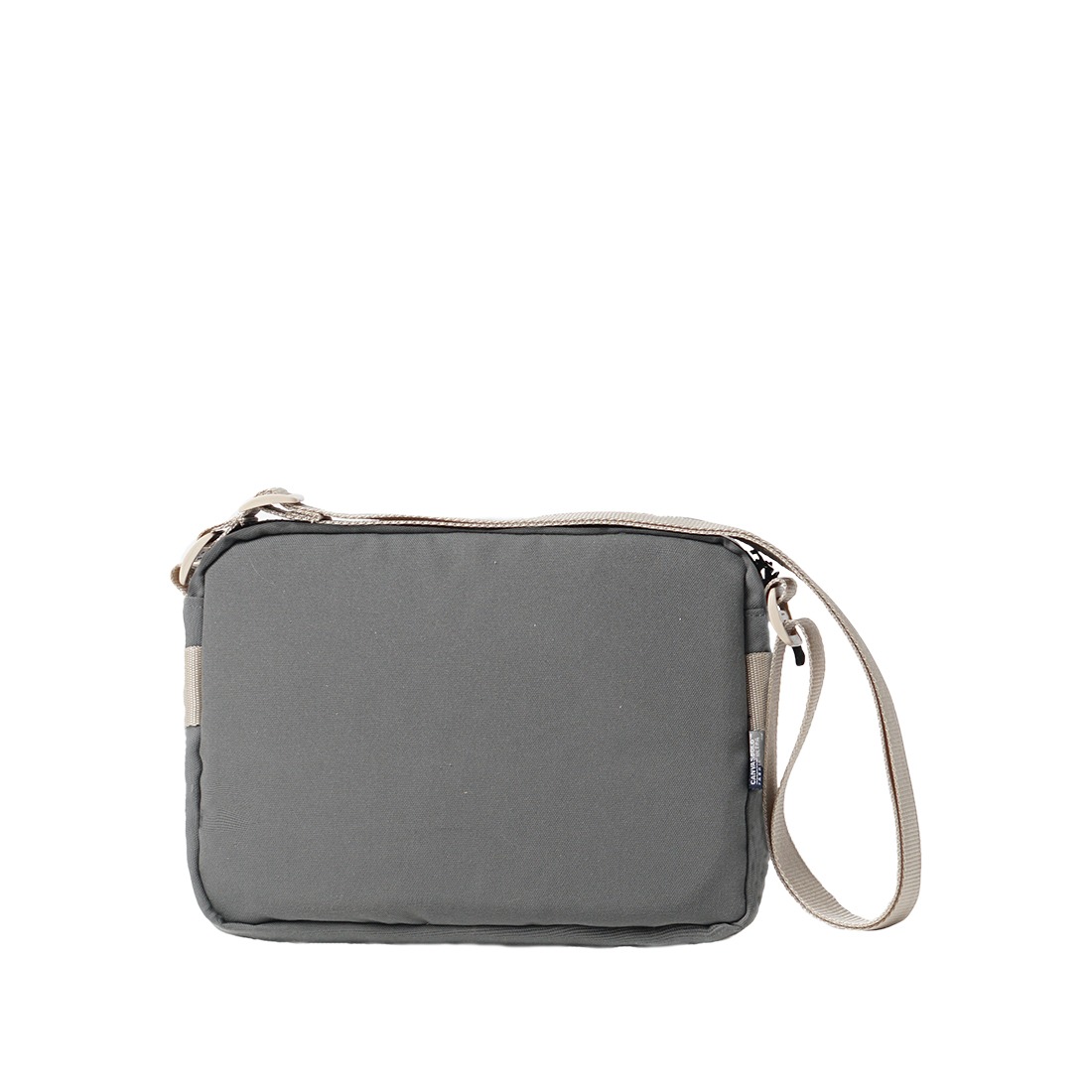FAIXO DEZESO GREY CREAM