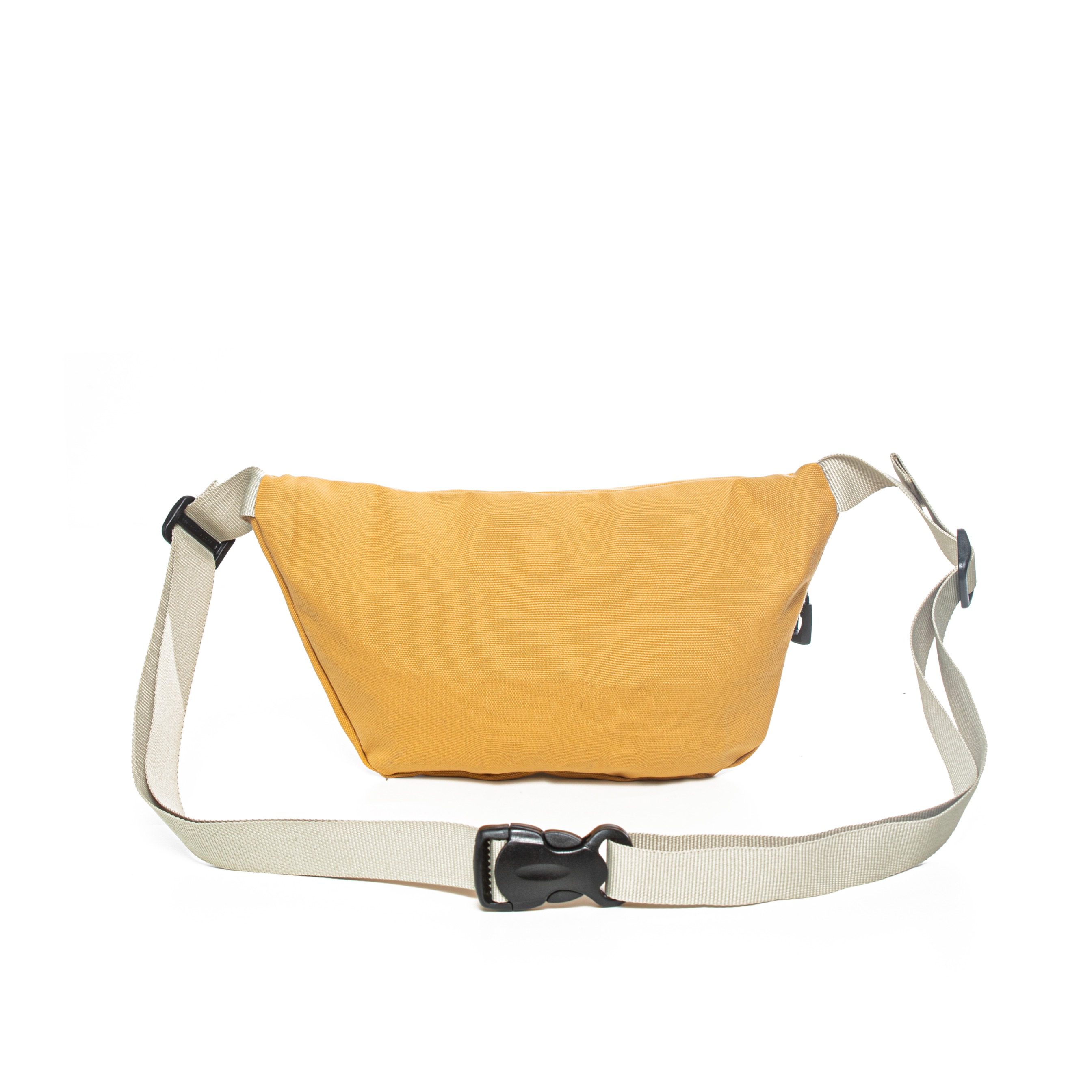PAXTA WAIST BAG 01 MUSTARD