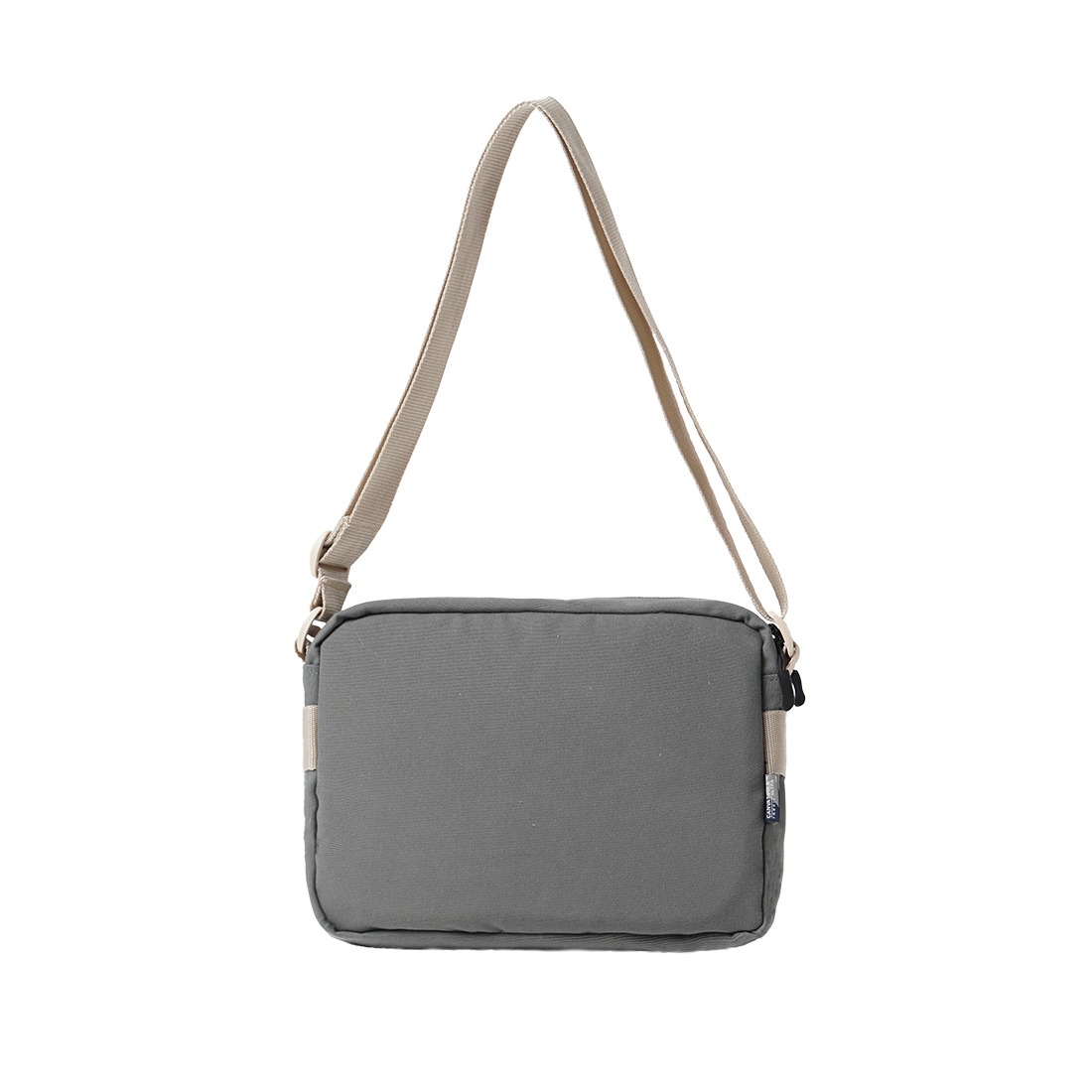 FAIXO DEZESO GREY CREAM