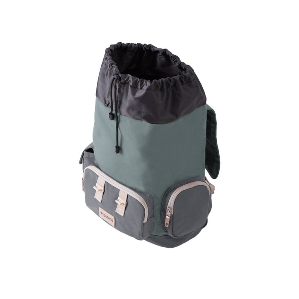 FINTAGIO SETIMO GREEN GREY